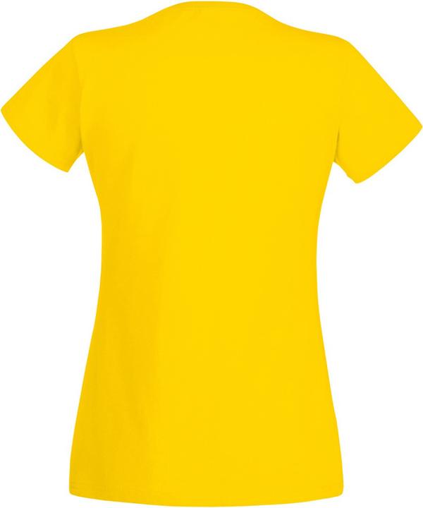 Produktbild Fruit of the Loom LadyFit TShirt (XXL)
