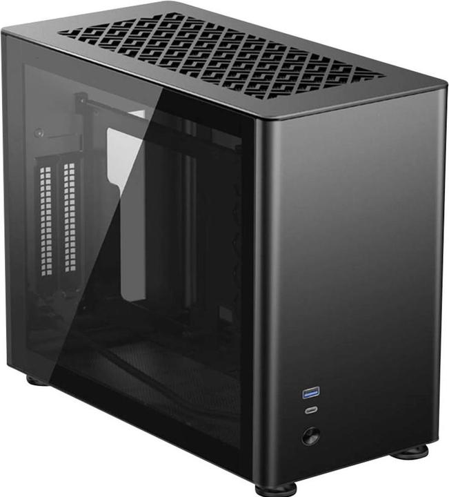 Jonsbo A4 (Mini-ITX)