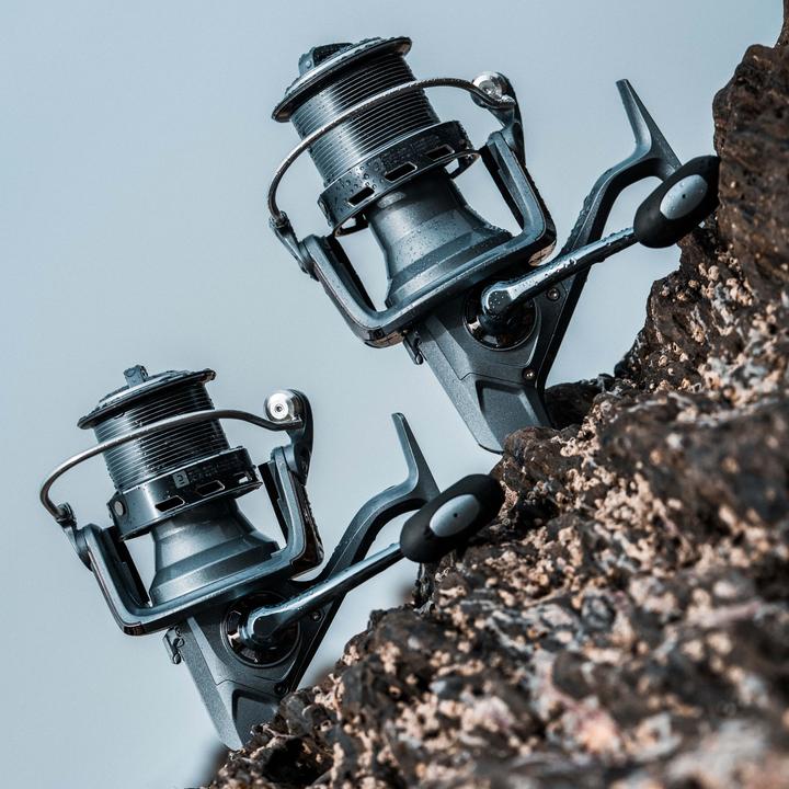 Actual product image Caperlan SYMBIOS-500 (10000)