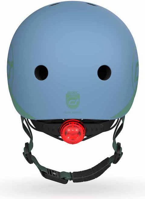 Image du produit Scoot and Ride Acier (45 - 51 cm)