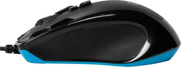 Produktbild Logitech G G300s (Kabelgebunden)