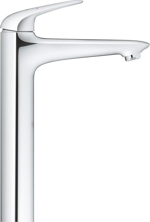 Actual product image Grohe Eurostyle single-lever basin mixer XL-Size
