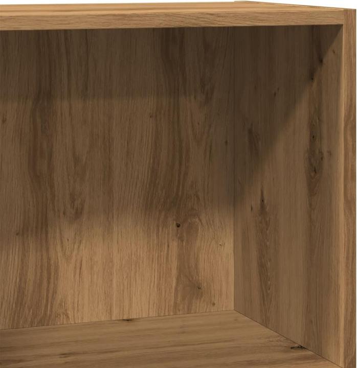 Produktbild VidaXL Bücherregal (30 x 40 x 77 cm)