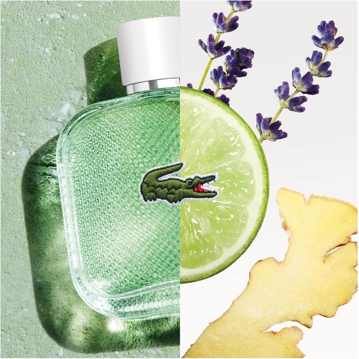 Immagine prodotto Lacoste Blanc Fraiche Eau de Toilette (Eau de toilette, 50 ml)