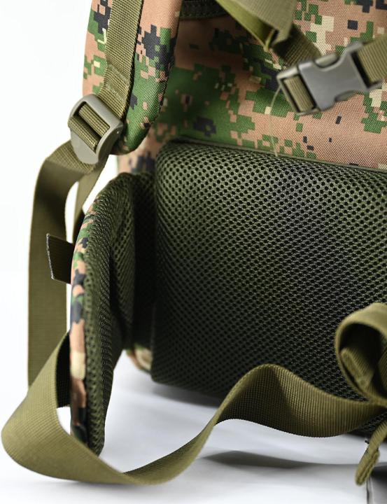 Actual product image Army Shop Backpack 65L (65 l)