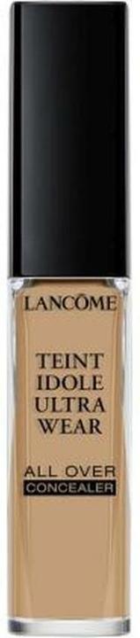 Actual product image Lancôme TEINT IDOLE ULTRA WEAR all over concealer #047