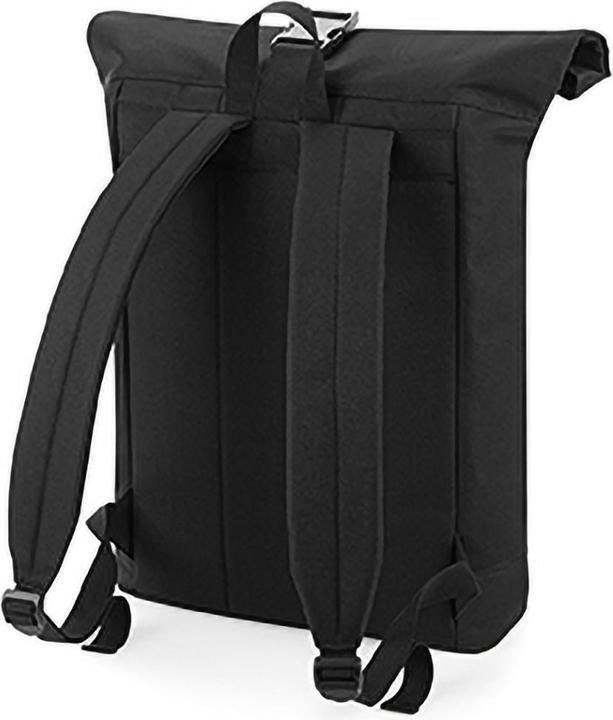 Image du produit Bagbase Sac à dos Rolltop (12 litres) (12 l)