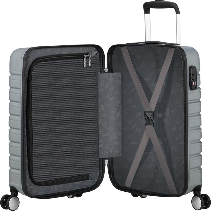 Produktbild American Tourister FLASHLINE Spinner (34 l, Handgepäck (bis 50l))