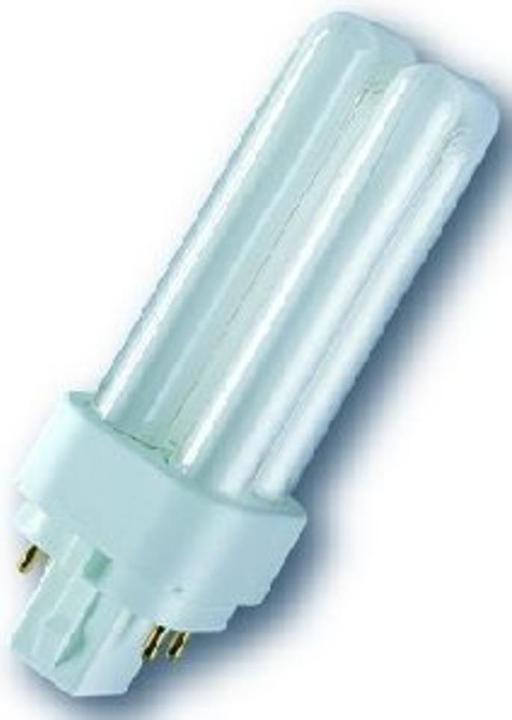 Image du produit Osram Dulux (G24q-2, 18 W, 1200 lm, 1 x, G)