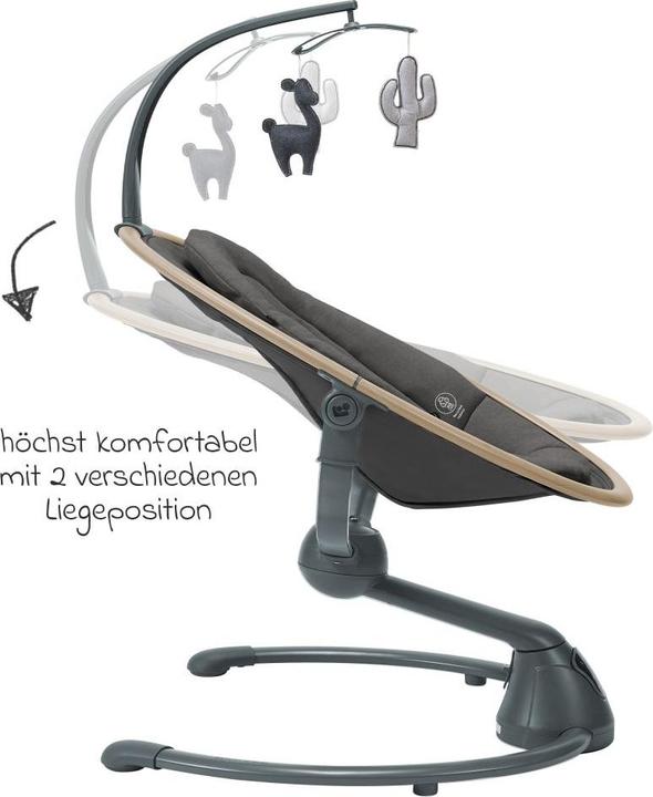 Actual product image Maxi-Cosi Cassia