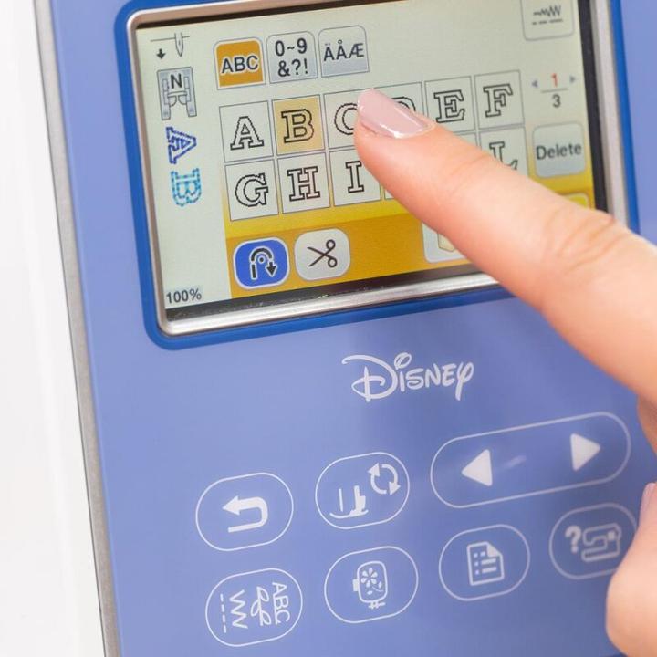 Image du produit Brother M380 Disney