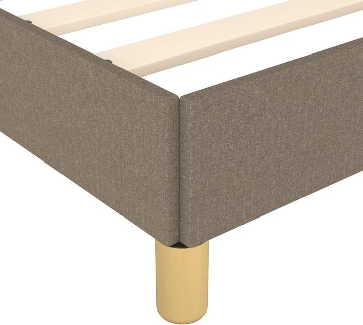 Image du produit VidaXL Iyov (90 x 200 cm)