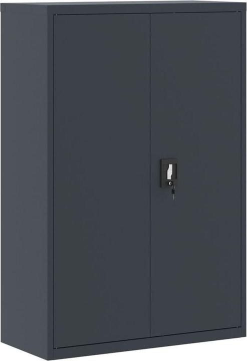 Actual product image VidaXL Alvah (90 x 40 x 180 cm)