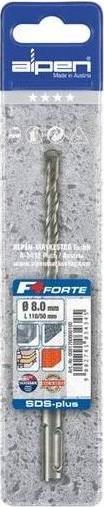 Immagine prodotto Alpen Trapano a percussione SDS-PLUS (8 mm)