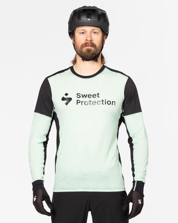 Immagine prodotto Sweet Protection Maglia Hunter Merino Hybrid LS M (S)