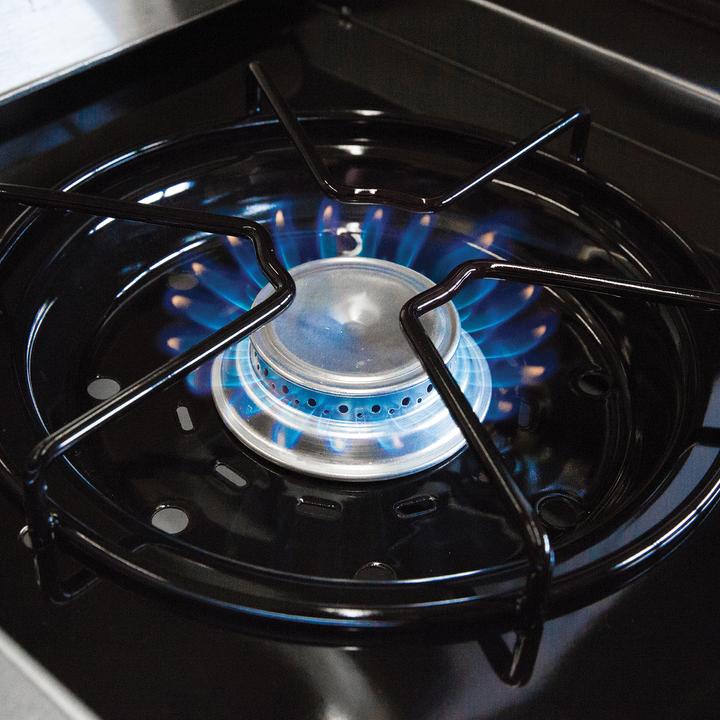 Actual product image Broil King Crown 490 (11.40 kW)