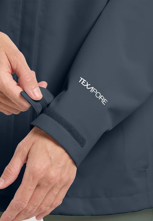 Actual product image Jack Wolfskin Trailtime 2L Jkt W (M)
