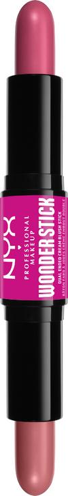 Produktbild NYX Professional Make-Up Wonderstick (Light Peach & Baby Pink 01)