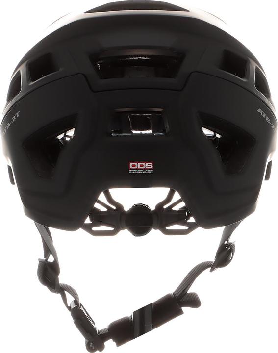 Actual product image 6D Helmets HELMET 6D 25 ATB-2T ASCENT MT BLK CAMO (59 - 62 cm)