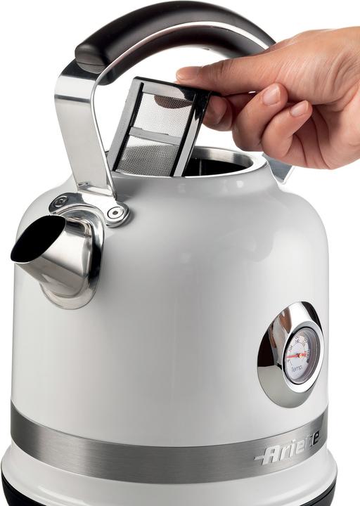 Actual product image Ariete 2854 Moderna (1.50 l, CH plug)