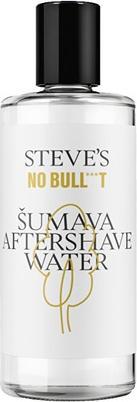 Image du produit Steve´s No Bull***t SteveÂ's - Å umava (eau après-rasage) 100 ml (Pompe de pulvérisation après-rasage, 100 ml)