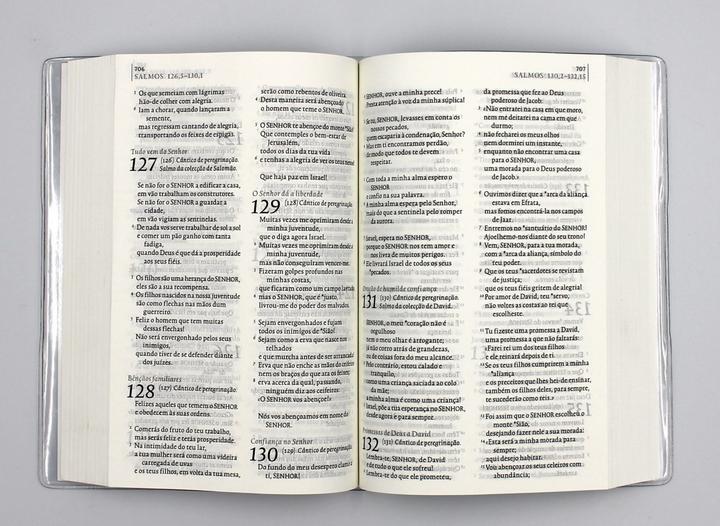 Image du produit Bibel Portugiesisch - a Bíblia para todos (Allemand, 2009)