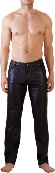 Actual product image Nek Matte gloss pants (L)