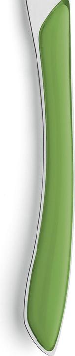 Immagine prodotto Kuppels Set di posate 24 pezzi verde primavera 2214 Prisma (24 Pezzo/i, Set di posate)