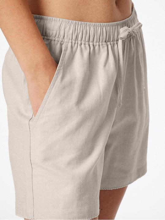 Immagine prodotto Schiesser Pantaloncini del pigiama Mix & Relax Web (44, XL)