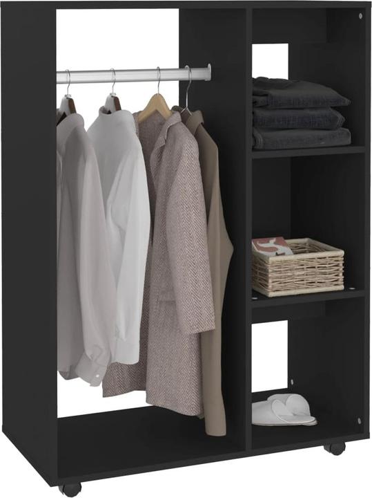 Produktbild VidaXL Guy (80 x 40 x 110 cm)