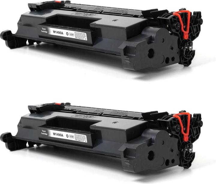 Immagine prodotto Hermex Toner compatibile per HP LaserJet Pro MFP 4104dw (FC)