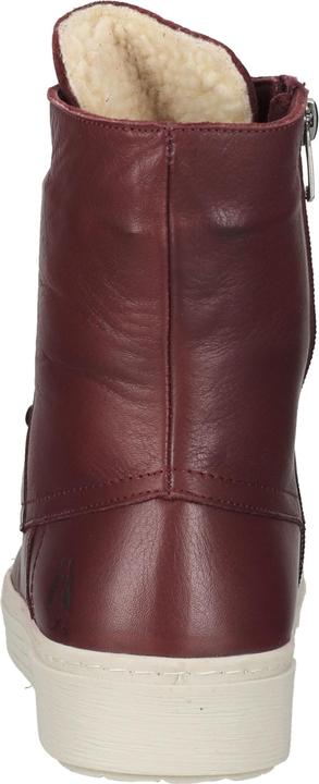 Produktbild Hush Puppies Ein treuer Begleiter im Alltag ist dieser bequeme High Top Sneaker von aus weichem Lede (36)