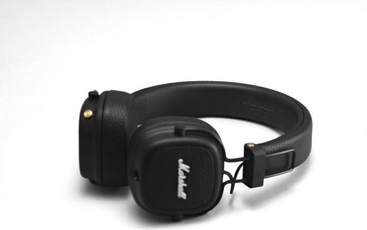 Image du produit Marshall Major III Bluetooth (30 h, Sans fil)