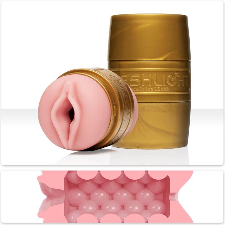 Produktbild Fleshlight Quickshot STU Lady & Butt