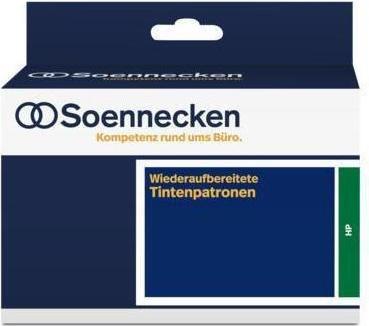 Image du produit Soennecken Cartouche d'encre 84341 comme HP 3HZ51AE 903XL sw/c/m/y 4p.