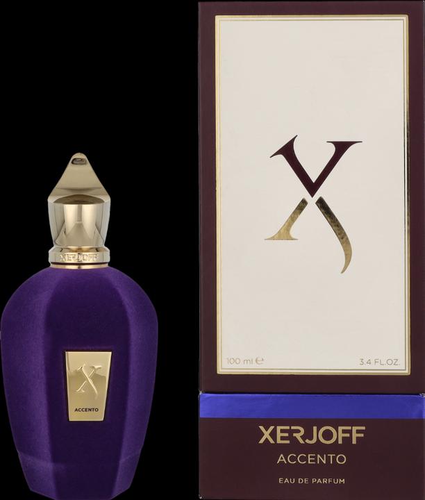 Image du produit Womens'Secret Accento (Eau de parfum, 100 ml)