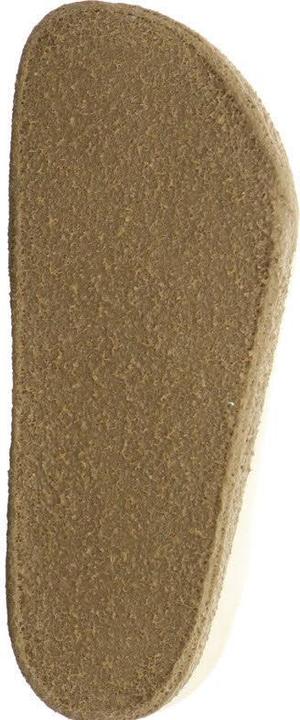 Actual product image Birkenstock Zermatt lambskin (40)