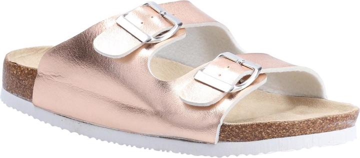 Actual product image Divaz Nimes bathing sandal (35.5)