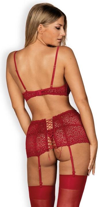 Actual product image Obsessive Lividia (S, M)