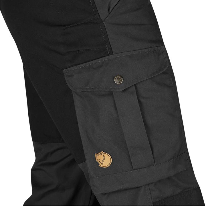 Actual product image Fjällräven Barents Pro Winter Trousers (56)