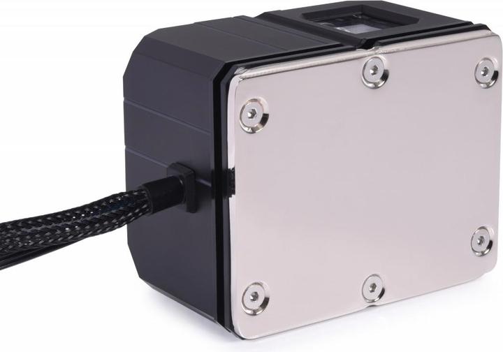 Produktbild Alphacool Eisbaer Pro Aurora Solo - Digital RGB