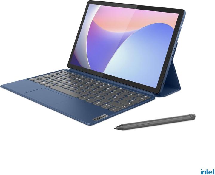 Immagine prodotto Lenovo IdeaPad Duet 3 (11.50", Intel N200, 4 GB, 128 GB, DE)