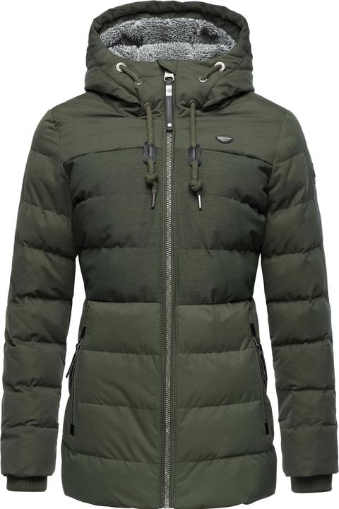 Actual product image Ragwear Quantic (XXL)