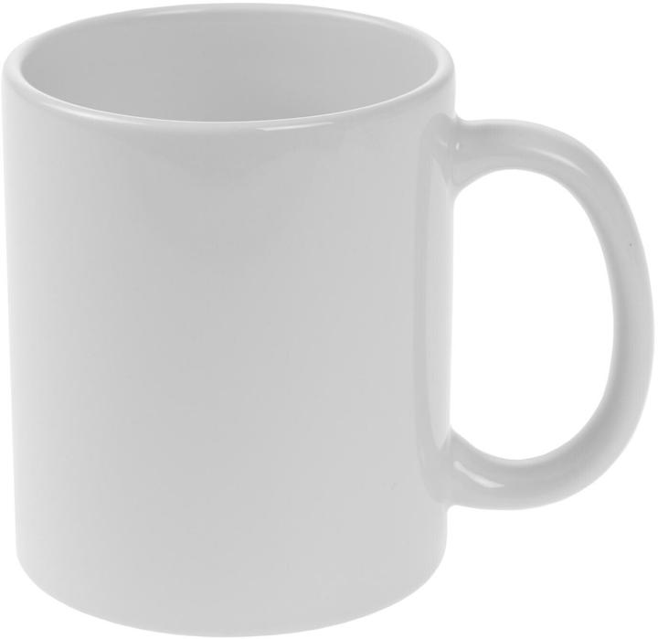 FTM Tasse,1 Stück (325 ml, 1 x)