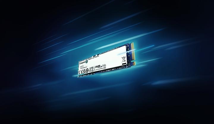 Produktbild Kingston NV3 (2000 GB, M.2 2280)
