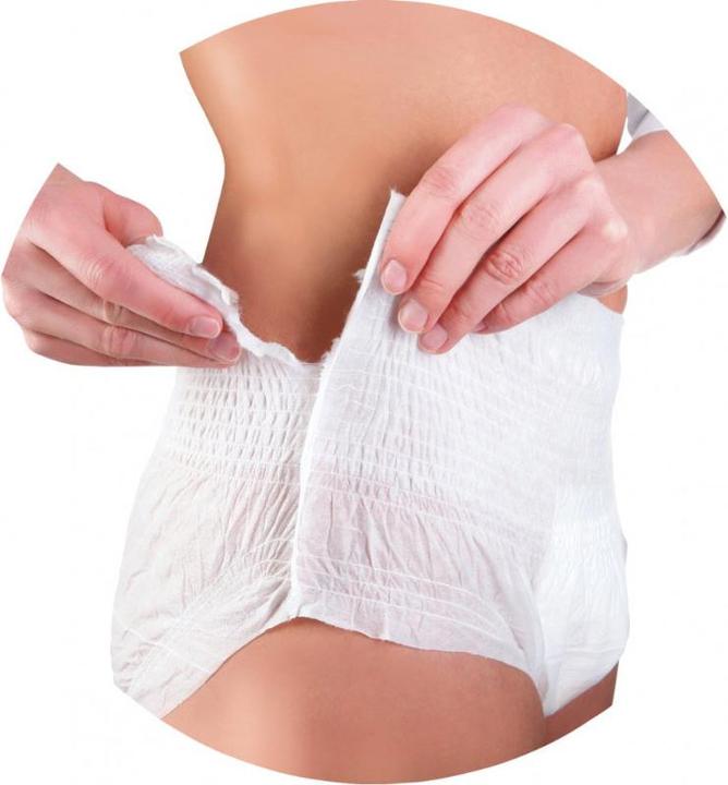 Produktbild Seni Active Classic L (30 x, Large)