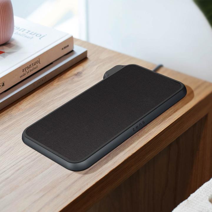Actual product image Zens Liberty Charger Kvadrat Edition (30 W)