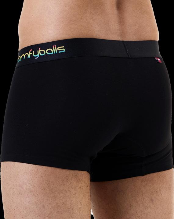 Actual product image Comfyballs Cotton Regular (3XL, Single pack)