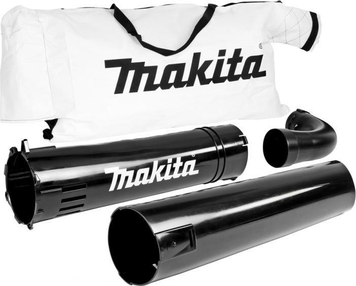 Produktbild Makita Absaugset