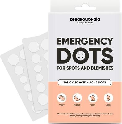 Immagine prodotto My White Secret Punti di emergenza